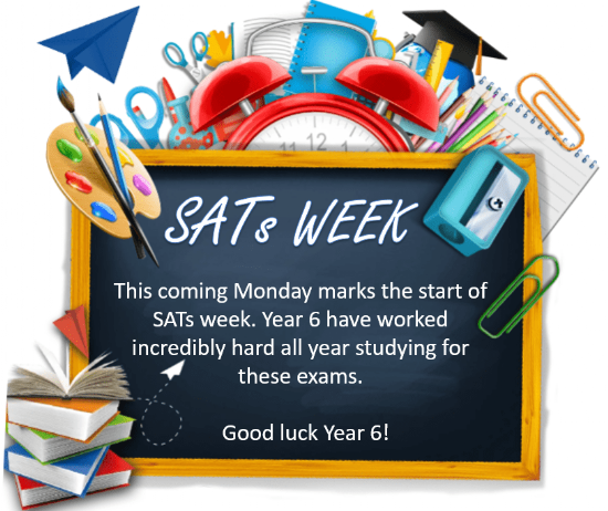 Year 6 SATs